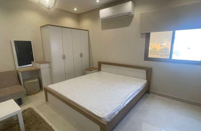 Apartment - Studio - 1 Bathroom for rent in Saar - Northern Governorate