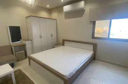 Apartment - Studio - 1 Bathroom for rent in Saar - Northern Governorate