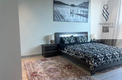 Apartment - 1 Bedroom - 2 Bathrooms for sale in Seef - Capital Governorate