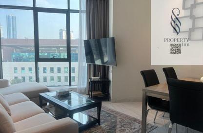 Apartment - 1 Bedroom - 2 Bathrooms for sale in Seef - Capital Governorate