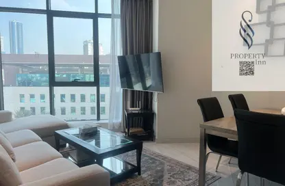 Apartment - 1 Bedroom - 2 Bathrooms for sale in Seef - Capital Governorate