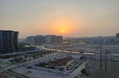 Apartment - 1 Bedroom - 2 Bathrooms for rent in The Treasure - Dilmunia Island - Muharraq Governorate