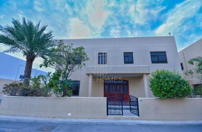 Villa - 5 Bedrooms - 4 Bathrooms for rent in Saar - Northern Governorate