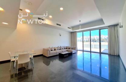 Villa - 3 Bedrooms - 3 Bathrooms for rent in Amwaj Beachfront - Amwaj Islands - Muharraq Governorate