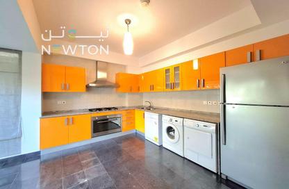 Villa - 3 Bedrooms - 3 Bathrooms for rent in Amwaj Beachfront - Amwaj Islands - Muharraq Governorate