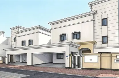 فيلا - 3 غرف نوم - 4 حمامات للبيع في ديار المحرق - المحرق