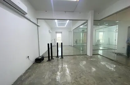 Office Space - 6 Bedrooms - 4 Bathrooms for rent in Zinj - Manama - Capital Governorate