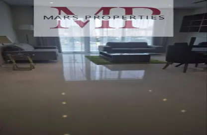 Apartment - 3 Bedrooms - 4 Bathrooms for rent in Um Al Hasam - Manama - Capital Governorate