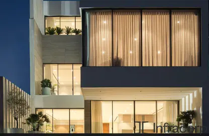 Villa - 4 Bedrooms - 7+ Bathrooms for sale in Reef Island - Capital Governorate