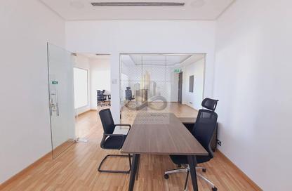 Office Space - Studio - 2 for rent in Seef - Capital Governorate