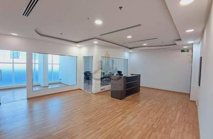 Office Space - Studio - 2 for rent in Seef - Capital Governorate