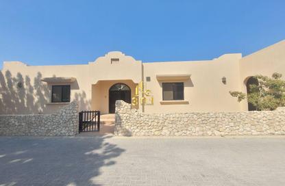 Compound - 3 - 3 for rent in Jannusan - Northern Governorate