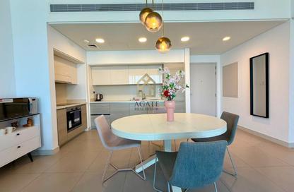 Apartment - 2 Bedrooms - 2 Bathrooms for rent in Marassi Shores Residences - Diyar Al Muharraq - Muharraq Governorate Apartment - 2 Bedrooms - 2 Bathrooms for rent in Marassi Shores Residences - Diyar Al Muharraq - Muharraq Governorate