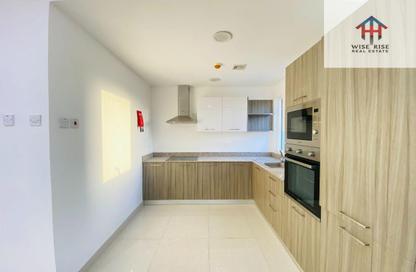 Apartment - 2 Bedrooms - 2 Bathrooms for rent in Janabiya - Northern Governorate