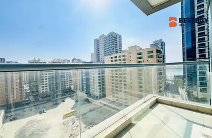 شقة - 2 غرف نوم - 4 حمامات للبيع في الجفير - محافظة العاصمة