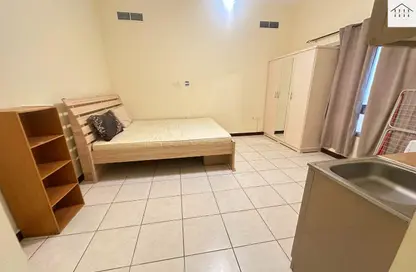 Apartment - 1 Bathroom for rent in Al Juffair - Capital Governorate