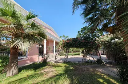 Villa - 4 Bedrooms - 5 Bathrooms for rent in Hamala - Northern Governorate