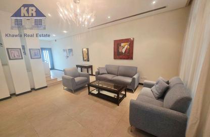 Villa - 3 Bedrooms - 4 Bathrooms for rent in Adliya - Manama - Capital Governorate