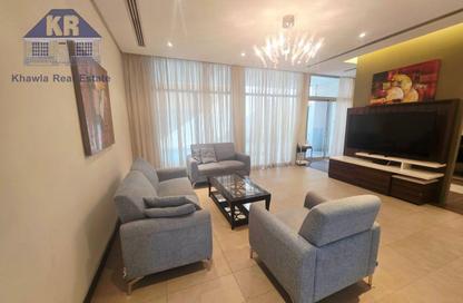 Villa - 3 Bedrooms - 4 Bathrooms for rent in Adliya - Manama - Capital Governorate