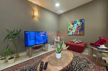 Apartment - 2 Bedrooms - 2 Bathrooms for rent in Saar - Northern Governorate