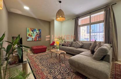 Apartment - 2 Bedrooms - 2 Bathrooms for rent in Saar - Northern Governorate Apartment - 2 Bedrooms - 2 Bathrooms for rent in Saar - Northern Governorate