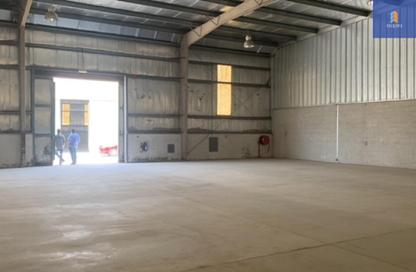 Warehouse - Studio - 1 for rent in Askar - Southern Governorate