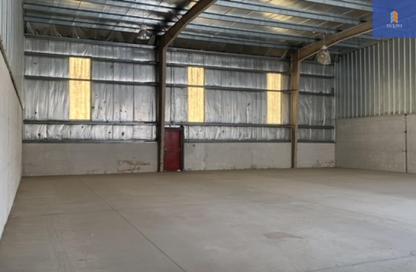 Warehouse - Studio - 1 for rent in Askar - Southern Governorate