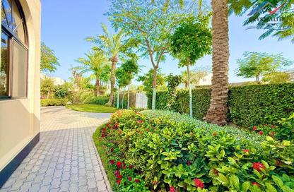 Villa - 4 Bedrooms - 5 Bathrooms for rent in Al Jasra - Northern Governorate