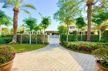 Villa - 4 Bedrooms - 5 Bathrooms for rent in Al Jasra - Northern Governorate