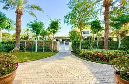 Villa - 4 Bedrooms - 5 Bathrooms for rent in Al Jasra - Northern Governorate