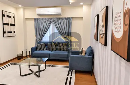 Apartment - 1 Bedroom - 1 Bathroom for sale in Sanad - Central Governorate