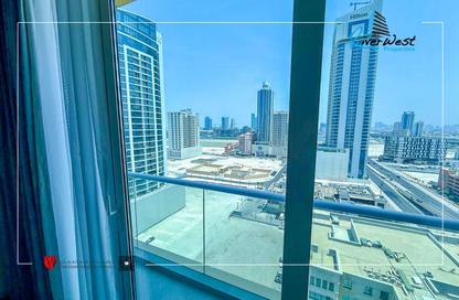 Apartment - 2 Bedrooms - 2 Bathrooms for rent in Seef - Capital Governorate