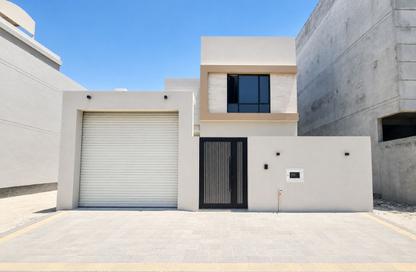 Villa - 5 Bedrooms - 6 Bathrooms for sale in Busaiteen - Muharraq Governorate Villa - 5 Bedrooms - 6 Bathrooms for sale in Busaiteen - Muharraq Governorate