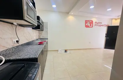 Apartment - Studio - 1 Bathroom for rent in Janabiya - Northern Governorate