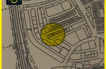 Land - Studio for sale in A'Ali - Central Governorate
