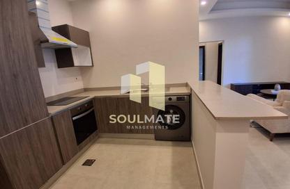 Apartment - 2 Bedrooms - 2 Bathrooms for rent in Al Juffair - Capital Governorate Apartment - 2 Bedrooms - 2 Bathrooms for rent in Al Juffair - Capital Governorate
