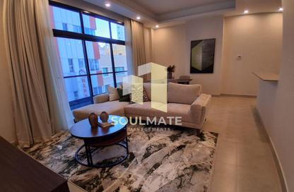 Apartment - 2 Bedrooms - 2 Bathrooms for rent in Al Juffair - Capital Governorate Apartment - 2 Bedrooms - 2 Bathrooms for rent in Al Juffair - Capital Governorate