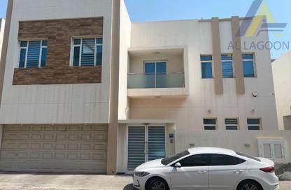 Villa - 4 - 6 for sale in Hamala - Northern Governorate Villa - 4 - 6 for sale in Hamala - Northern Governorate
