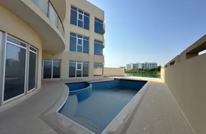 Villa - 7 Bedrooms - 7+ Bathrooms for sale in Amwaj Avenue - Amwaj Islands - Muharraq Governorate