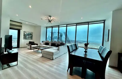 Apartment - 2 Bedrooms - 2 Bathrooms for rent in Seef - Capital Governorate