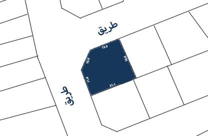 Land - Studio for sale in Dumistan - Northern Governorate