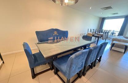 Villa - 4 Bedrooms - 7+ Bathrooms for rent in Amwaj Avenue - Amwaj Islands - Muharraq Governorate