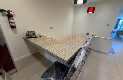 Villa - 4 Bedrooms - 7+ Bathrooms for rent in Amwaj Avenue - Amwaj Islands - Muharraq Governorate