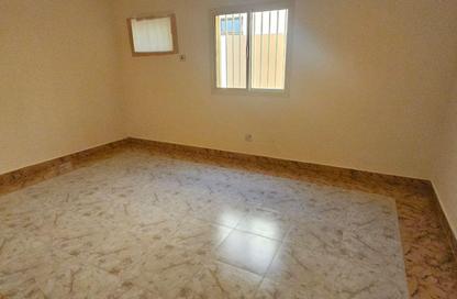 Apartment - 2 Bedrooms - 2 Bathrooms for rent in Alhajiyat - Riffa - Southern Governorate