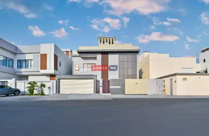 Villa - 4 Bedrooms - 5 Bathrooms for sale in Janabiya - Northern Governorate
