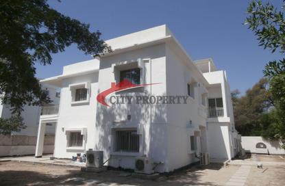 Villa - 5 Bedrooms - 5 Bathrooms for rent in Sehla - Northern Governorate Villa - 5 Bedrooms - 5 Bathrooms for rent in Sehla - Northern Governorate