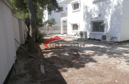 Villa - 5 Bedrooms - 5 Bathrooms for rent in Sehla - Northern Governorate Villa - 5 Bedrooms - 5 Bathrooms for rent in Sehla - Northern Governorate