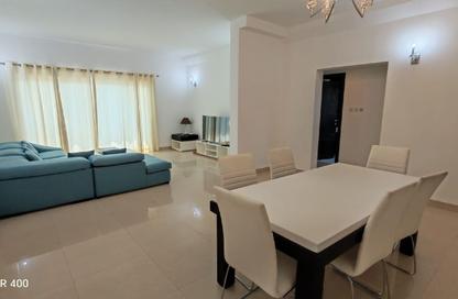 Apartment - 2 - 2 for rent in Amwaj Avenue - Amwaj Islands - Muharraq Governorate