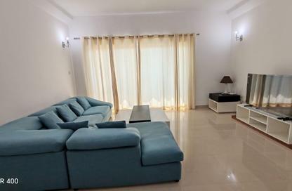 Apartment - 2 - 2 for rent in Amwaj Avenue - Amwaj Islands - Muharraq Governorate