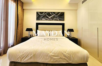 Apartment - 2 Bedrooms - 2 Bathrooms for rent in Seef - Capital Governorate